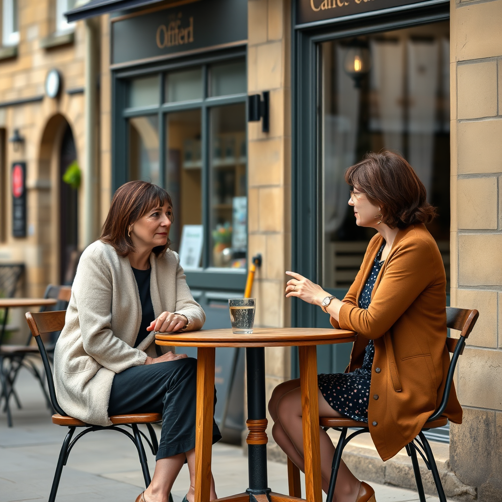 Secret ‘sisterhood code’ signs revealed by women – from check-ins to silent signals